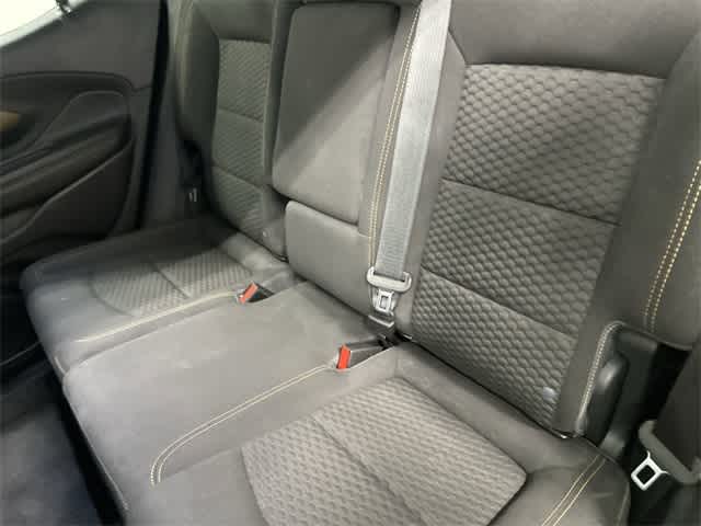 2020 GMC Terrain SLE Blue Emerald Metallic at HGreg Houston