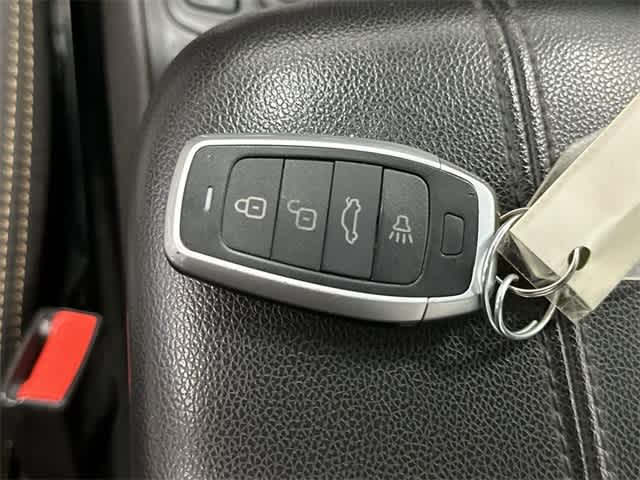 2020 GMC Terrain SLE Blue Emerald Metallic at HGreg Houston