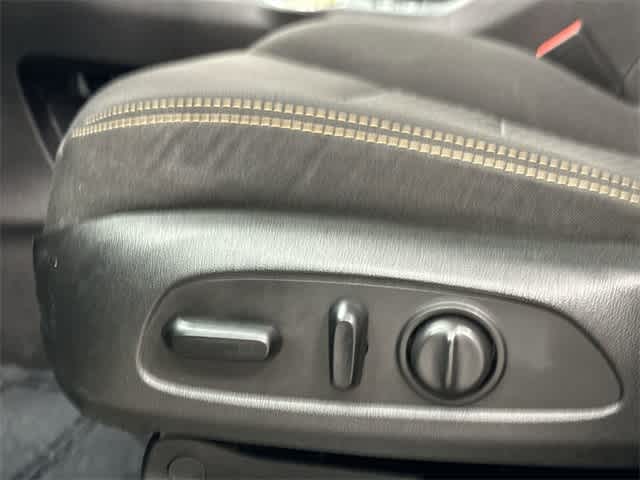 2020 GMC Terrain SLE Blue Emerald Metallic at HGreg Houston