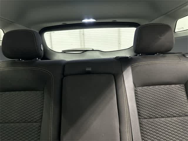 2020 GMC Terrain SLE Blue Emerald Metallic at HGreg Houston