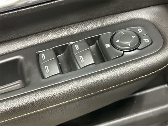 2020 GMC Terrain SLE Blue Emerald Metallic at HGreg Houston