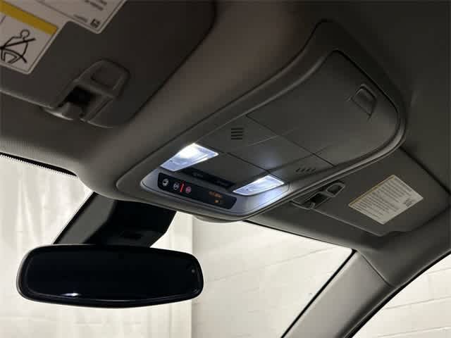 2020 GMC Terrain SLE Blue Emerald Metallic at HGreg Houston