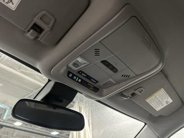 2024 GMC Terrain SLT Ebony Twilight Metallic at Team Toyota