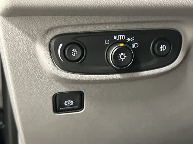 2024 GMC Terrain SLT Ebony Twilight Metallic at Team Toyota
