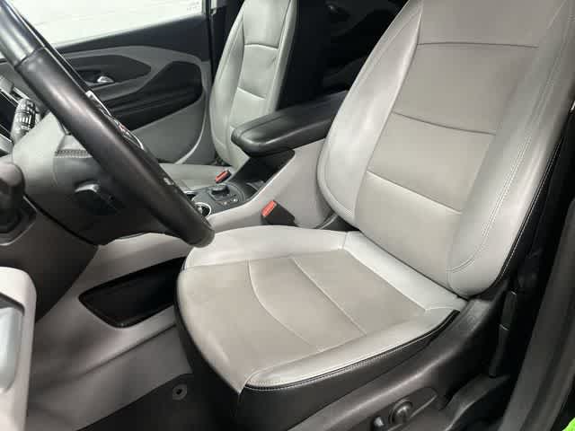2024 GMC Terrain SLT Ebony Twilight Metallic at Team Toyota