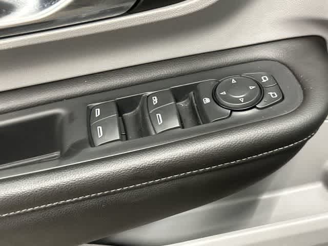 2024 GMC Terrain SLT Ebony Twilight Metallic at Team Toyota