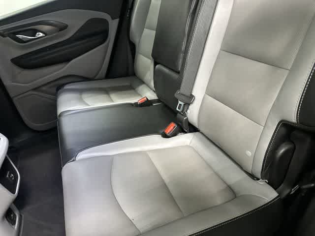 2024 GMC Terrain SLT Ebony Twilight Metallic at Team Toyota