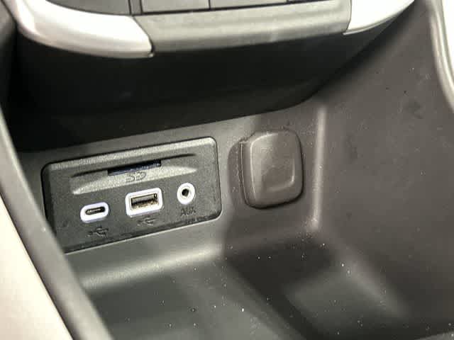 2024 GMC Terrain SLT Ebony Twilight Metallic at Team Toyota