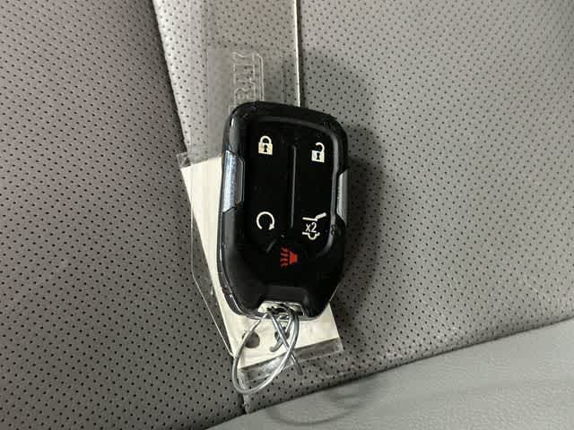 2024 GMC Terrain SLT Ebony Twilight Metallic at Team Toyota