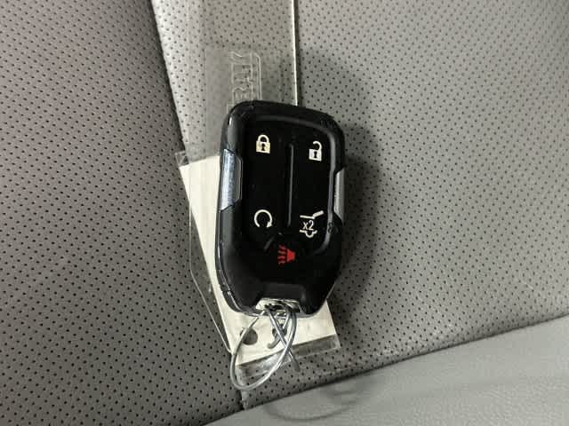 2024 GMC Terrain photo 32 of 32
