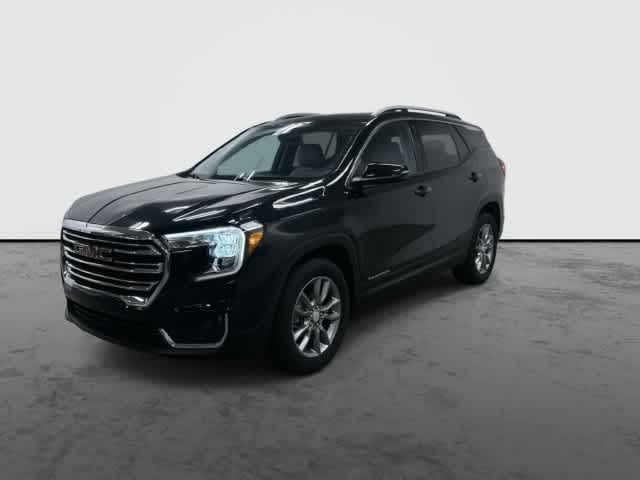 2024 GMC Terrain photo 7 of 32