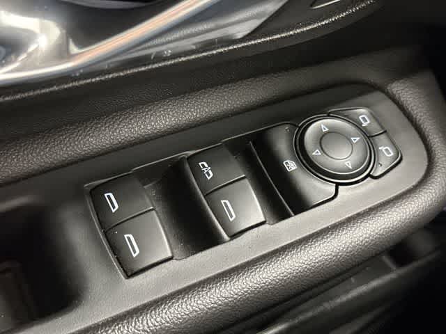 2020 GMC Terrain SLT Graphite Gray Metallic at Baytown Ford