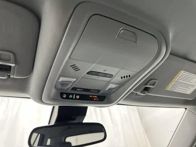2020 GMC Terrain SLT Graphite Gray Metallic at Baytown Ford