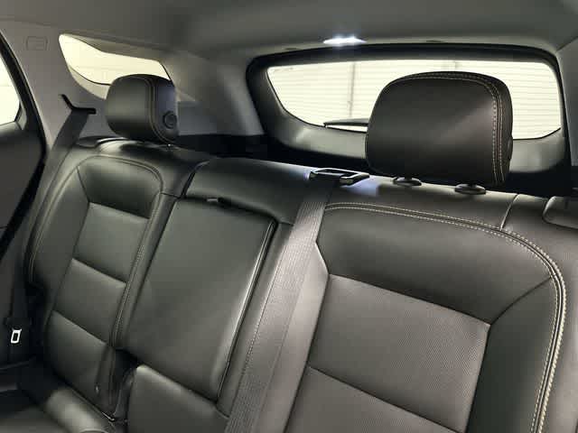 2020 GMC Terrain SLT Graphite Gray Metallic at Baytown Ford