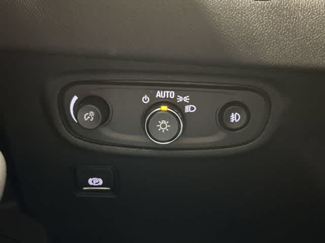 2020 GMC Terrain SLT Graphite Gray Metallic at Baytown Ford