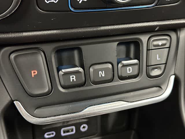 2020 GMC Terrain SLT Graphite Gray Metallic at Baytown Ford