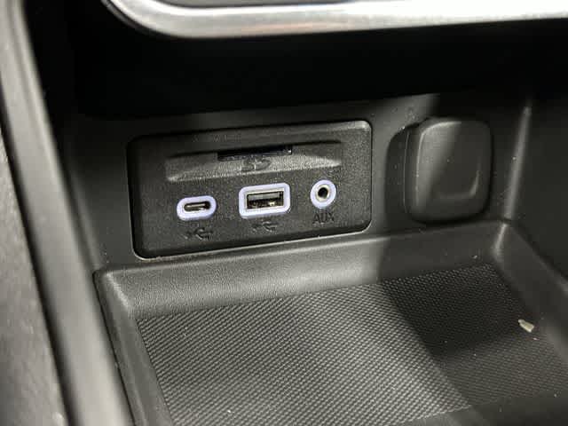 2020 GMC Terrain SLT Graphite Gray Metallic at Baytown Ford