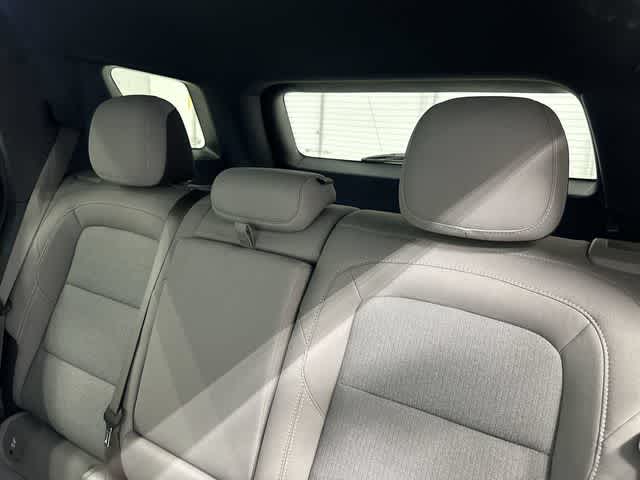 2026 GMC Terrain AWD Elevation Ebony Twilight Metallic at Texan GMC Buick