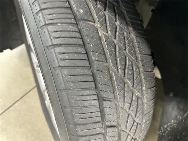 2022 GMC Terrain SLT Summit White at Sterling McCall Nissan