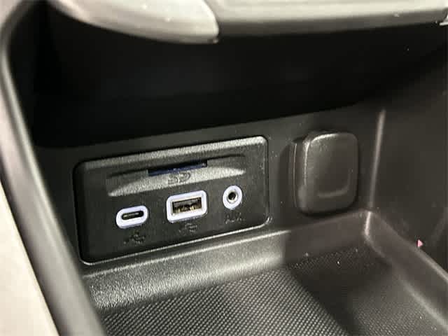 2022 GMC Terrain SLT Summit White at Sterling McCall Nissan