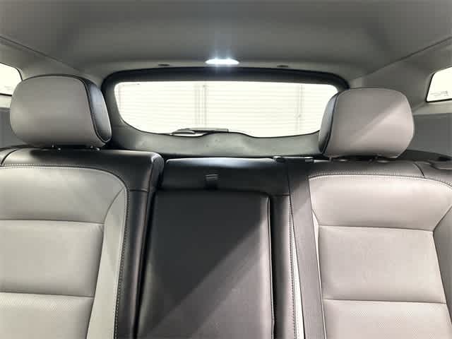 2022 GMC Terrain SLT Summit White at Sterling McCall Nissan