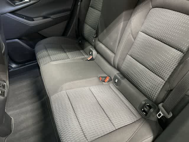 2026 Chevrolet Equinox FWD LT - 10