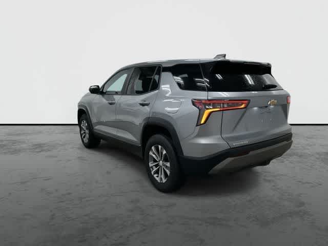 2026 Chevrolet Equinox FWD LT - 1