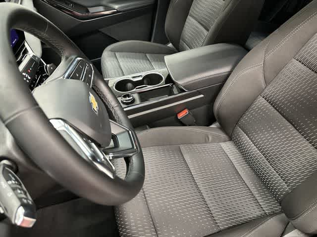 2026 Chevrolet Equinox FWD LT - 9