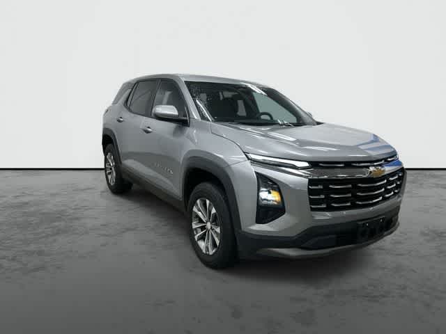 2026 Chevrolet Equinox FWD LT - 5