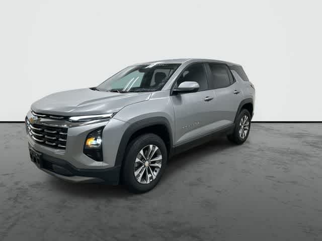 2026 Chevrolet Equinox FWD LT - 7