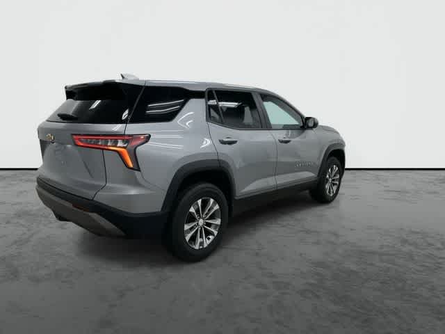 2026 Chevrolet Equinox FWD LT - 3