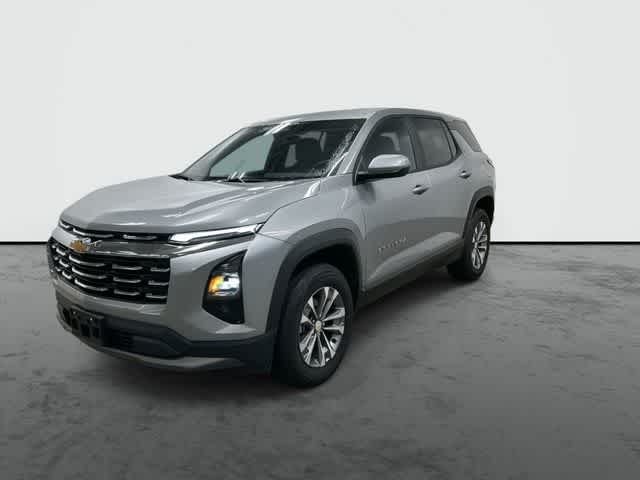 2026 Chevrolet Equinox FWD LT - 6