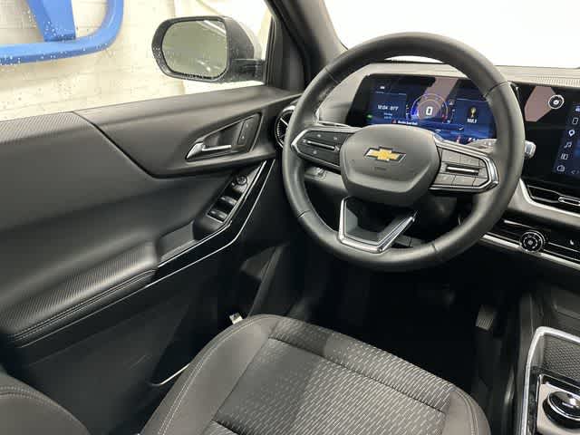 2026 Chevrolet Equinox FWD LT - 11