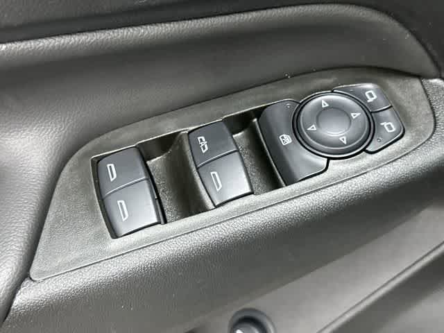 2024 Chevrolet Equinox LT Summit White at Davis Chevrolet