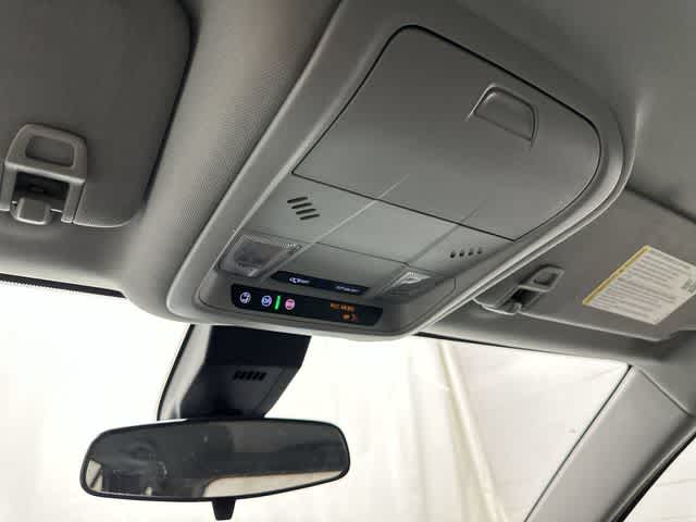 2023 Chevrolet Equinox LT Summit White at Davis Chevrolet