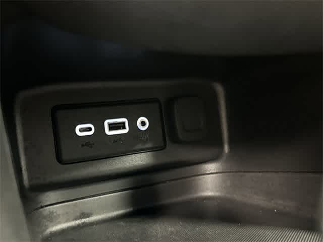 2024 Chevrolet Equinox LT Sterling Gray Metallic at Lone Star Chevrolet