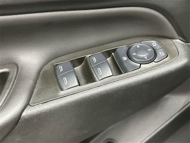 2024 Chevrolet Equinox LT Sterling Gray Metallic at Lone Star Chevrolet