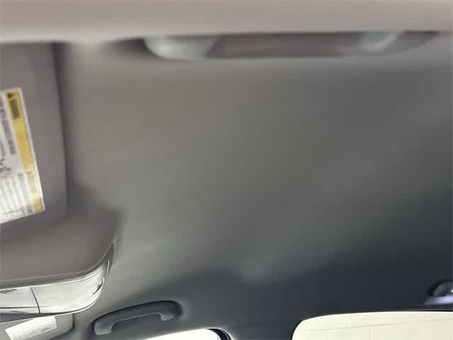 2024 Chevrolet Equinox LT Sterling Gray Metallic at Lone Star Chevrolet