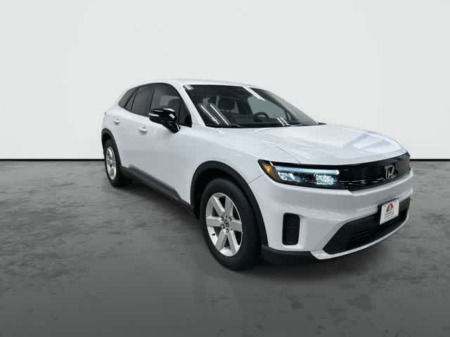 2026 Honda Prologue EX Frostline White Pearl at Honda of Clear Lake
