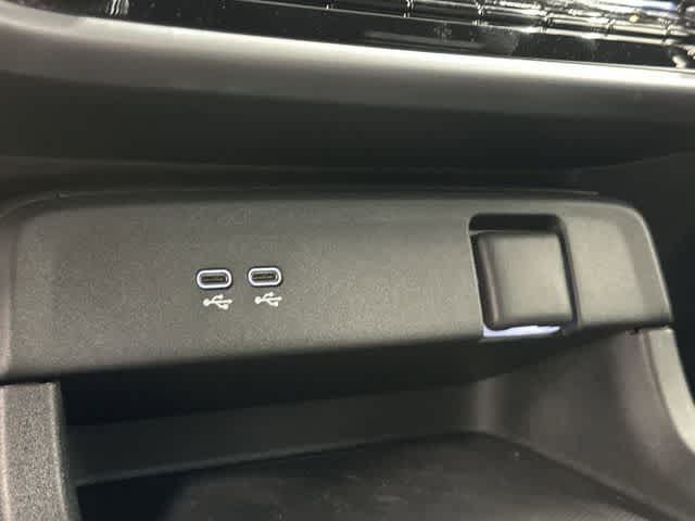 2026 Honda Prologue EX Frostline White Pearl at Honda of Clear Lake