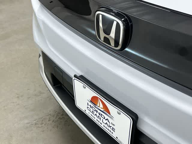 2026 Honda Prologue EX Frostline White Pearl at Honda of Clear Lake