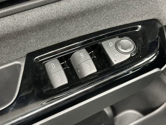 2026 Honda Prologue EX Frostline White Pearl at Honda of Clear Lake