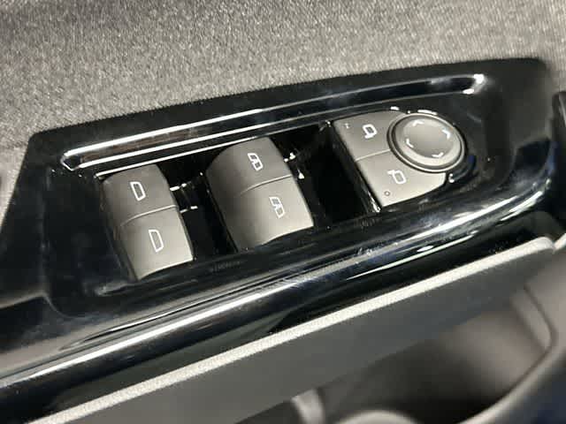 2026 Honda Prologue EX Pacific Blue Metallic at Honda of Clear Lake