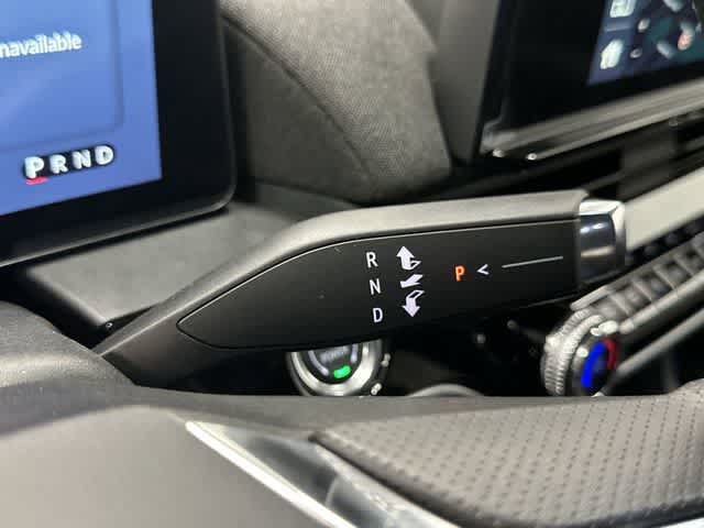 2026 Honda Prologue EX Pacific Blue Metallic at Honda of Clear Lake