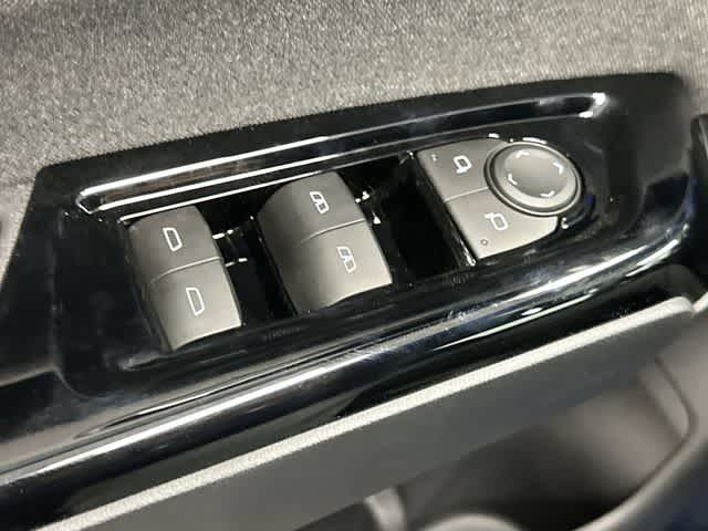 2026 Honda Prologue EX Pacific Blue Metallic at Honda of Clear Lake