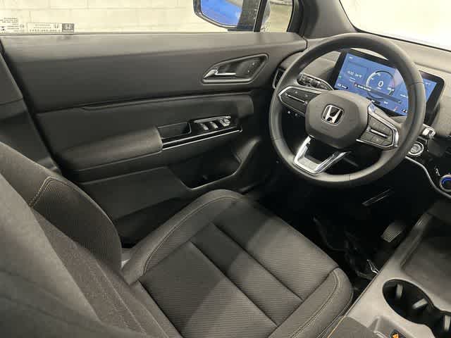 2026 Honda Prologue EX - 11