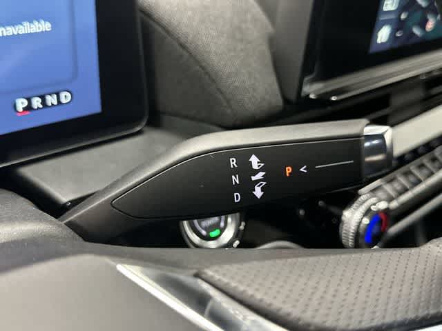 2026 Honda Prologue EX Pacific Blue Metallic at Honda of Clear Lake