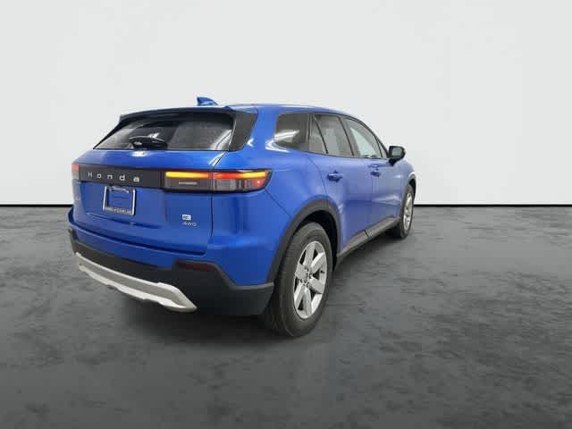 2026 Honda Prologue EX - 2