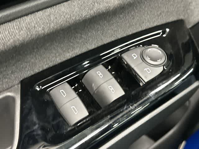 2026 Honda Prologue EX Pacific Blue Metallic at Honda of Clear Lake