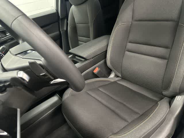 2026 Honda Prologue EX Pacific Blue Metallic at Honda of Clear Lake
